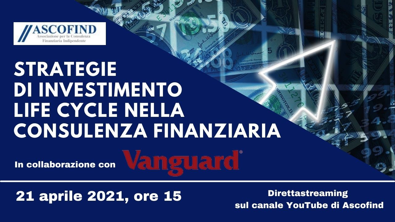 Strategie di investimento Life Cycle nella consulenza finanziaria